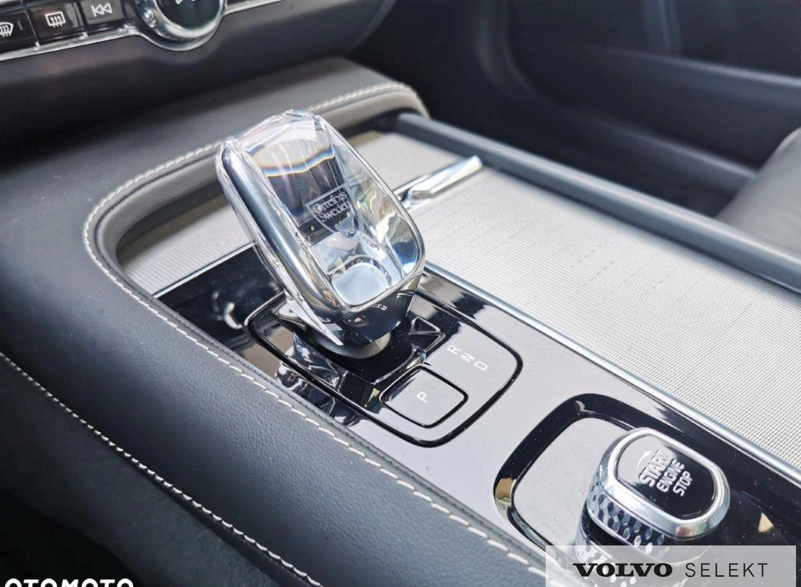Volvo V90 Cross Country cena 299900 przebieg: 15969, rok produkcji 2023 z Warszawa małe 781